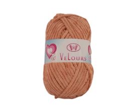 Yarn Butterfly Velouris - 130